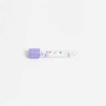 KEYVAC K2 EDTA 4.0ML